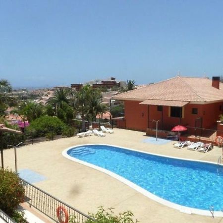 Apartamento Valle De Izas Con Piscina Comunitaria Costa Adeje  Exterior foto