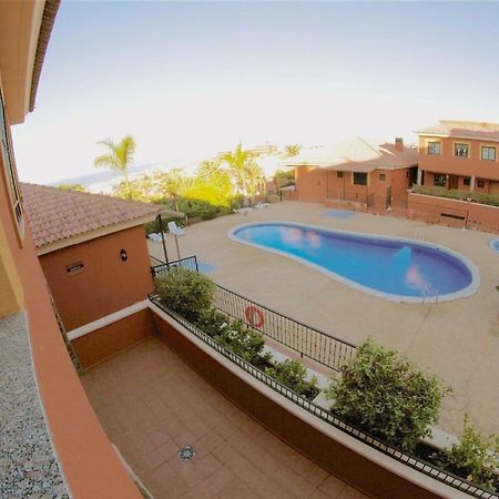 Apartamento Valle De Izas Con Piscina Comunitaria Costa Adeje  Exterior foto