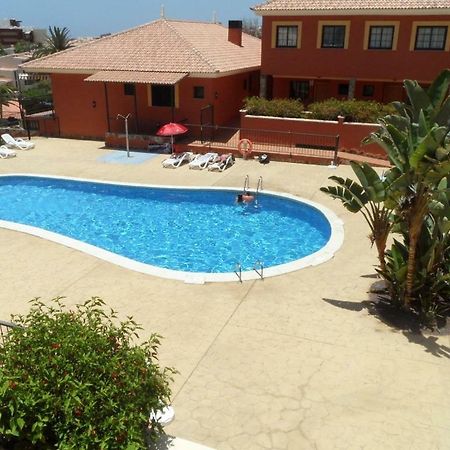 Apartamento Valle De Izas Con Piscina Comunitaria Costa Adeje  Exterior foto