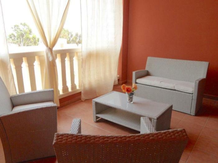 Apartamento Valle De Izas Con Piscina Comunitaria Costa Adeje  Exterior foto